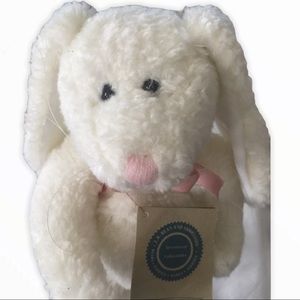 Boyd’s Bears jointed big foot bunny